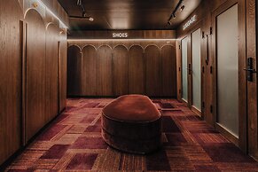 Funken Lodge