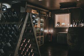 Funken Lodge