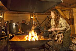 Funken Lodge