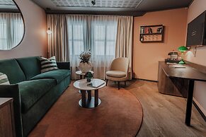 Funken Lodge