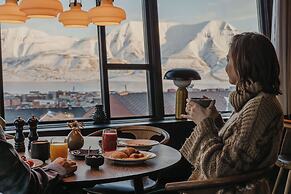 Funken Lodge