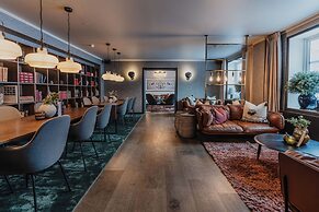 Funken Lodge