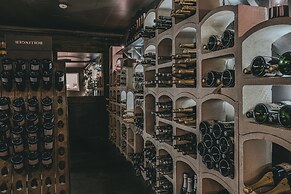 Funken Lodge