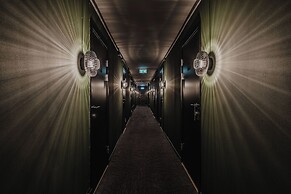Funken Lodge