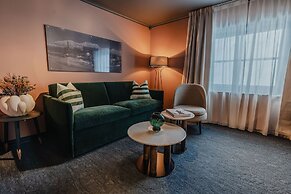 Funken Lodge