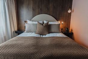 Funken Lodge