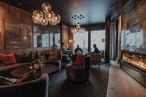 Funken Lodge