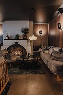 Funken Lodge