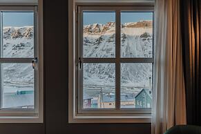 Funken Lodge