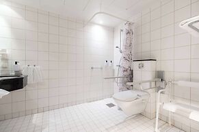 Scandic Seilet