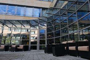 Four Points by Sheraton Munich Messe