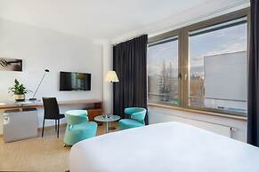 Four Points by Sheraton Munich Messe
