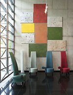 Four Points by Sheraton Munich Messe