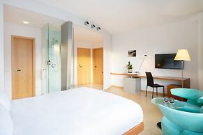 Four Points by Sheraton Munich Messe