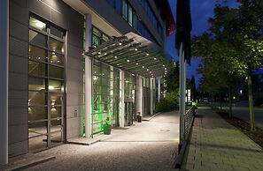 Four Points by Sheraton Munich Messe
