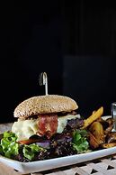 Four Points by Sheraton Munich Messe