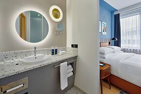 Four Points by Sheraton Munich Messe