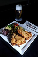 Four Points by Sheraton Munich Messe