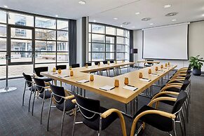 Four Points by Sheraton Munich Messe