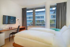 Four Points by Sheraton Munich Messe