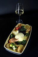 Four Points by Sheraton Munich Messe