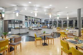 Four Points by Sheraton Munich Messe