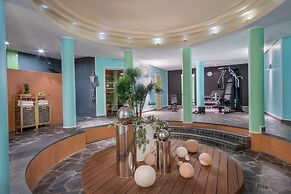 Four Points by Sheraton Munich Messe