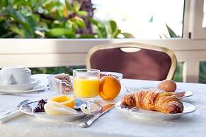 Nyala Suite Hotel Sanremo
