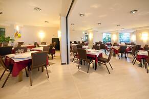 Nyala Suite Hotel Sanremo
