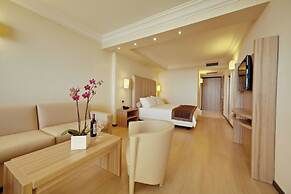 Nyala Suite Hotel Sanremo