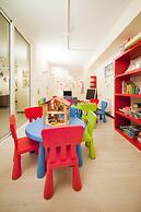 Nyala Suite Hotel Sanremo