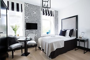 Frogner House - Bygdøy Allé