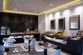 Hotel Leyre