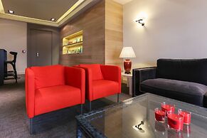 Hotel Leyre