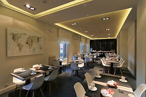 Hotel Leyre