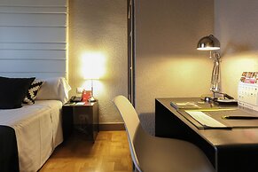 Hotel Leyre