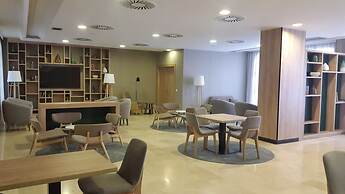 Oroel Hotel & SPA