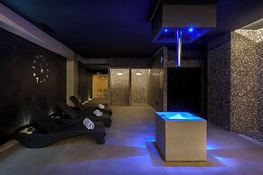 Oroel Hotel & SPA