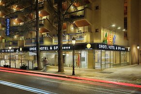 Oroel Hotel & SPA