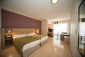 Oroel Hotel & SPA