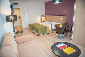 Oroel Hotel & SPA
