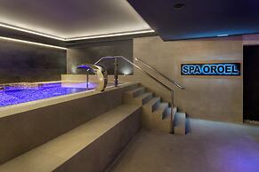 Oroel Hotel & SPA