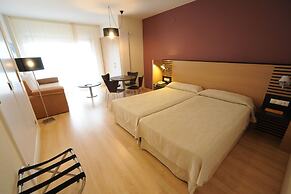 Oroel Hotel & SPA