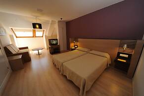 Oroel Hotel & SPA
