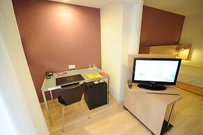 Oroel Hotel & SPA