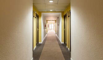 Oroel Hotel & SPA
