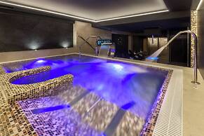 Oroel Hotel & SPA