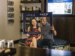 ANEW Hotel Capital Pretoria