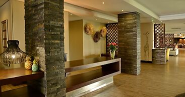 ANEW Hotel Capital Pretoria