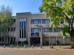 ANEW Hotel Capital Pretoria